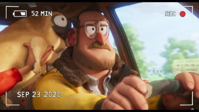 Superconnessi, il trailer