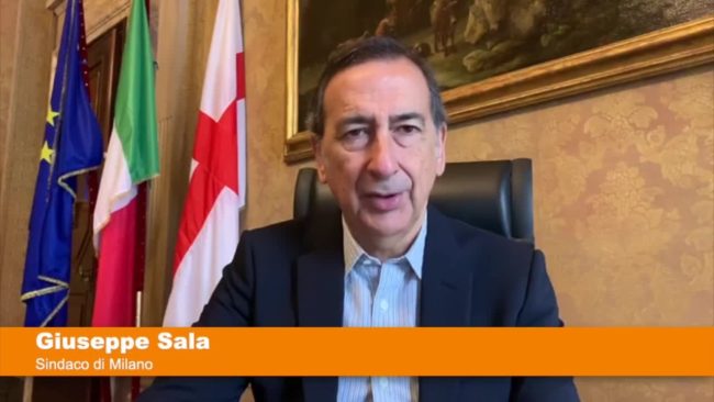 Sala “Si respira aria ripartenza ma situazione ancora complessa”