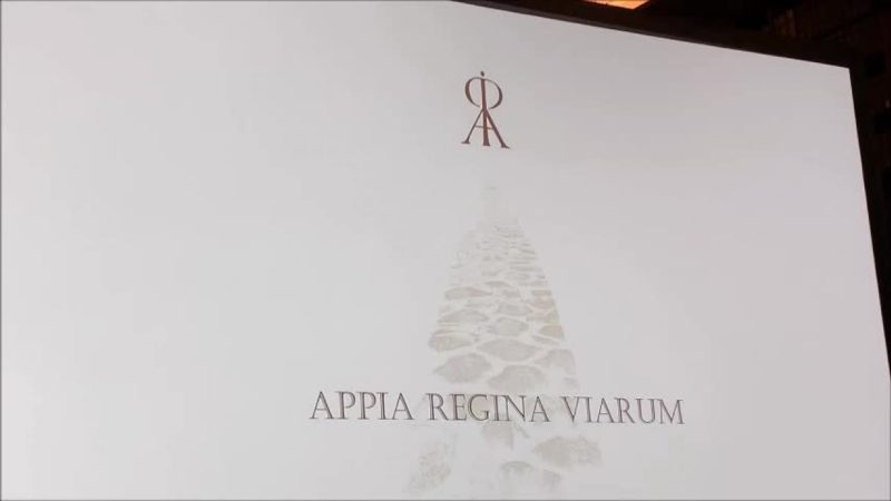 Appia Regina Viarum, in cammino da Roma a Brindisi