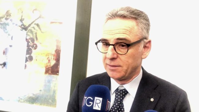 Coronavirus, l’allarme delle imprese edili: “Fate ripartire i cantieri”