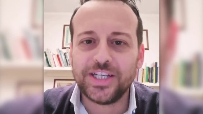 Coronavirus, sindaco di Delia: “Qui sono diventati tutti podisti…”
