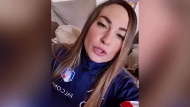 Coronavirus, gli atleti Fisi in coro “Andra’ tutto bene”