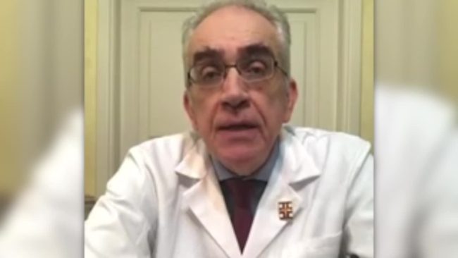 I farmacisti: “Abbiamo bisogno delle mascherine”