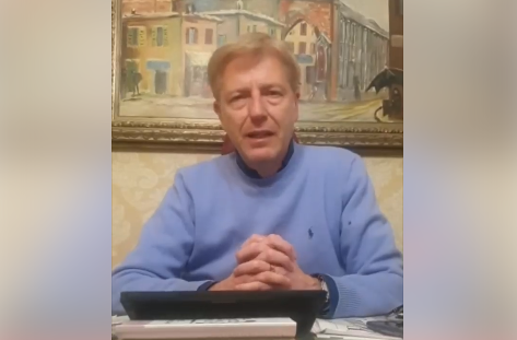 Coronavirus, una persona positiva ad Agrigento. Il sindaco Firetto: “Si trova in isolamento a casa” – VIDEO