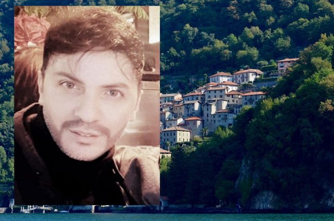 Coronavirus, Alfonso Restivo: “Sono rimasto in Lombardia perché amo la mia Sicilia”