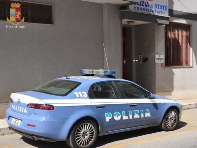 Rubano 400 litri di gasolio nei cantieri della Siracusa-Gela: ai domiciliari due cugini rumeni