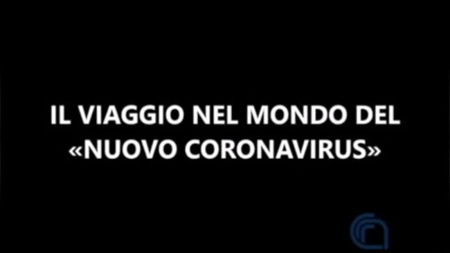 Un video per spiegare ai bambini cos’e’ il Coronavirus