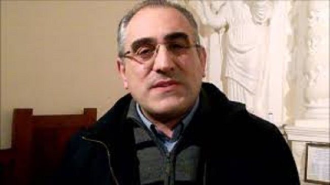 Coronavirus, false notizie su presunti casi a San Giovanni La Punta. Interviene il sindaco Bellia