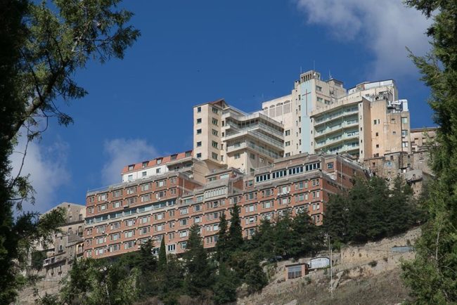 Focolaio Oasi di Troina, struttura diventa Covid Free. Rientrato Cluster: “Decorso mai stato critico”