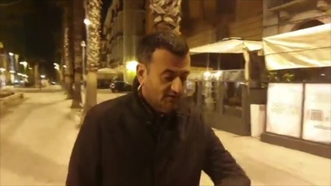 Coronavirus, il sindaco di Bari si commuove in diretta fb