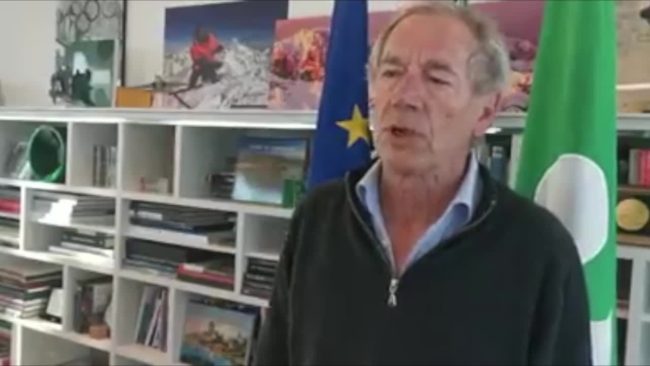 Coronavirus, Bertolaso “Combattiamo un nemico terribile”