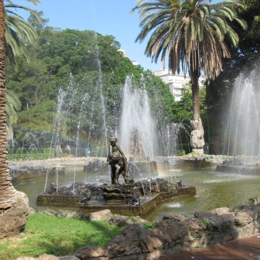 Coronavirus, anche a Palermo disposta chiusura di tutte le ville e giardini pubblici
