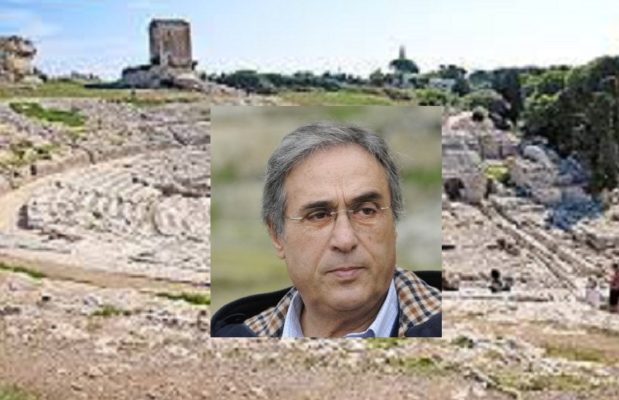 Scomparsa Calogero Rizzuto, il cordoglio del sindaco: “I Beni culturali della Sicilia perdono studioso instancabile”