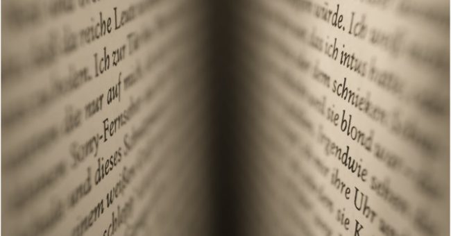 A che cosa serve la poesia?