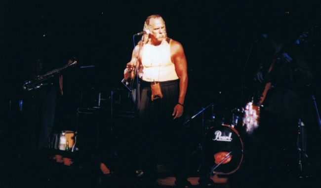 Lutto nel mondo della musica: a 73 anni si è spento Pino Salpietro, batterista dei Gens
