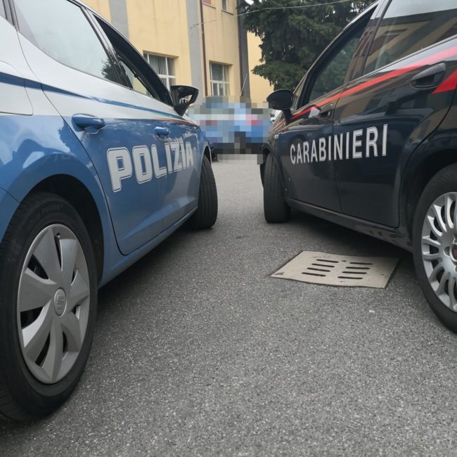 Succede ad Agrigento e provincia: 9 luglio MATTINA
