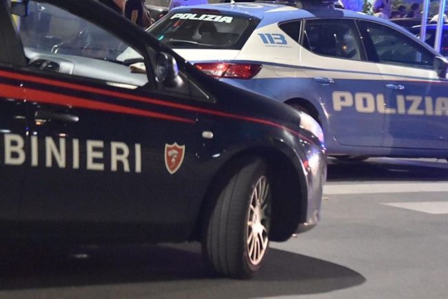 Succede a Catania e provincia: 14 dicembre MATTINA