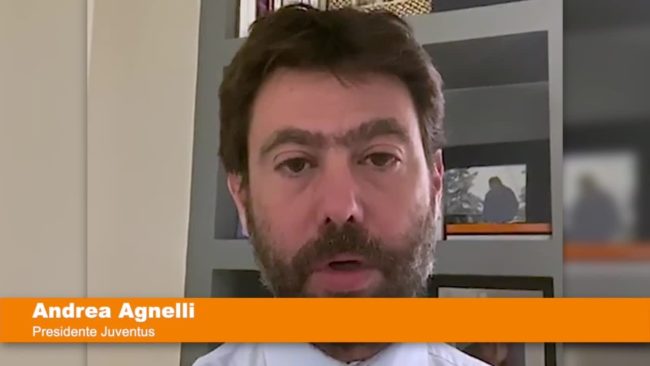 La Juve lancia una raccolta fondi, donati 300 mila euro