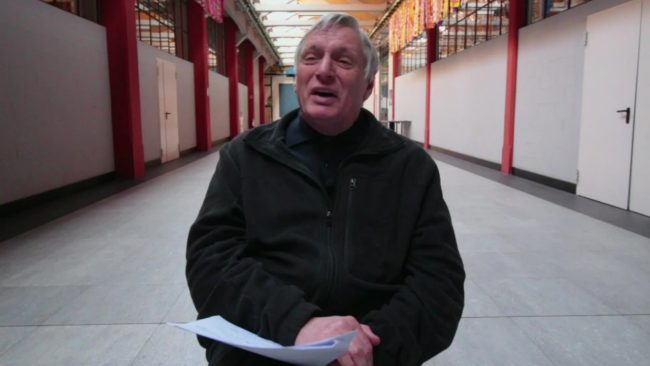 Don Ciotti “Non dimenticare virus come mafie e corruzione”