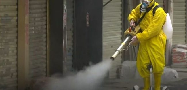 “Bisogna estendere le operazioni di bonifica a Cibali, San Nullo e Trappeto Nord”: le dichiarazioni del consigliere Zingale