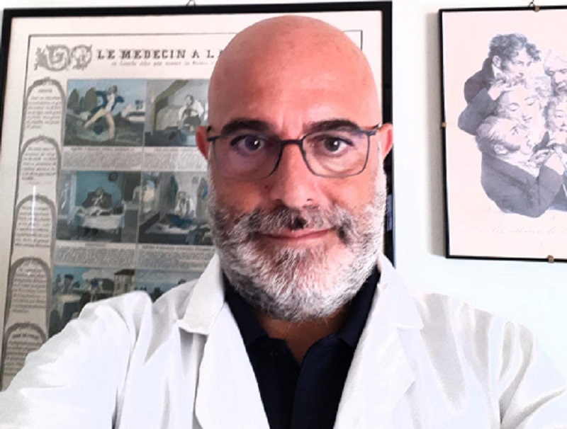Coronavirus, l’intervista esclusiva al professor Antonio Mistretta dell’Istituto superiore di sanità di Roma