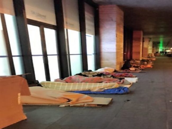 Covid-19, Comune di Catania lancia appello ad associazioni di volontariato del Terzo Settore