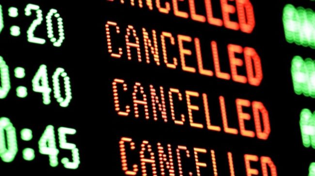 Sciopero aerei 17 luglio, Codacos: “Per chi perde il volo fino a 5mila euro di risarcimento”