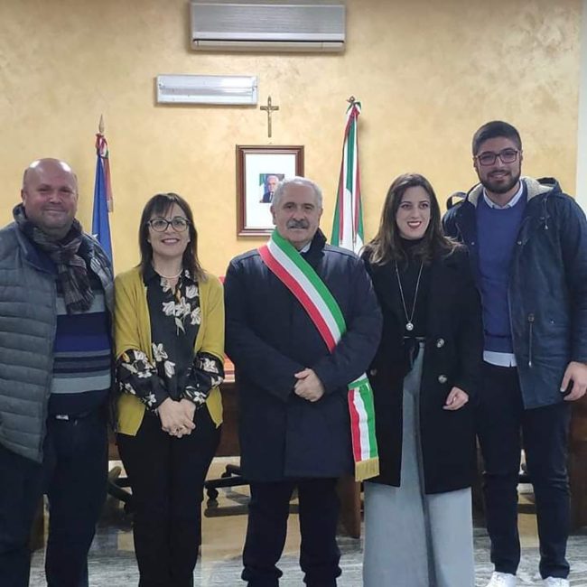 Coronavirus a Portopalo, appello del sindaco: “Noi siamo con voi, noi siamo voi. Rimanete a casa”