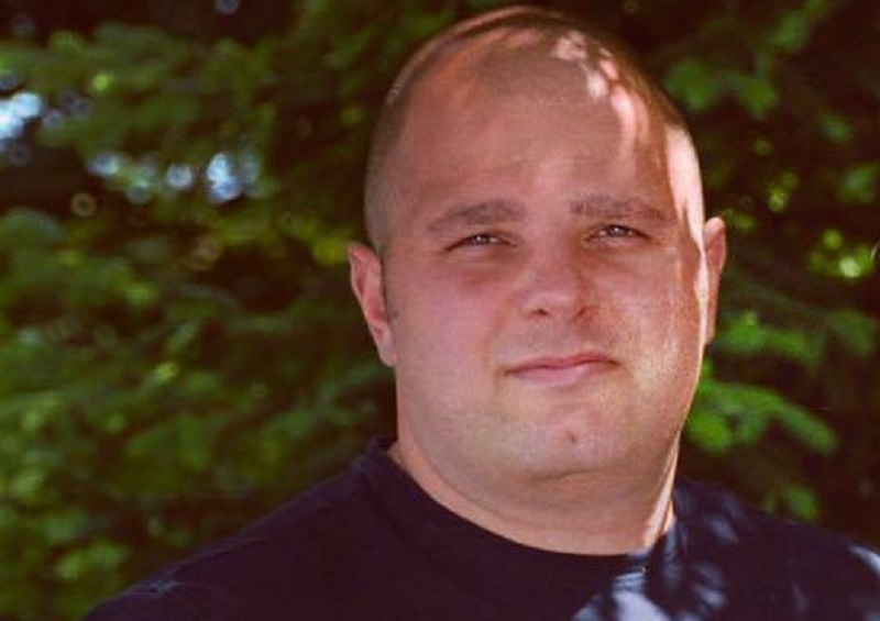 Solarino piange Frank Scorpo: poliziotto di 36 anni morto per il Covid-19