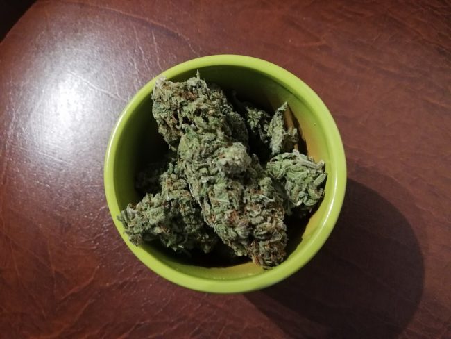 Polizia passa a setaccio Capo d’Orlando: 100 grammi di marijuana sequestrati e tre denunce