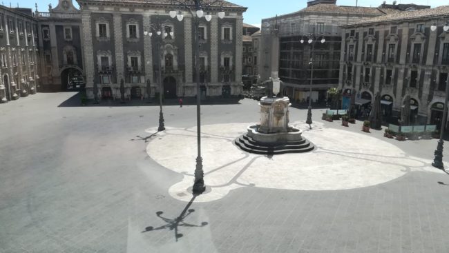 Catania, da oggi attività di ristorazione aperte fino a notte: ecco il REGOLAMENTO con tutte le informazioni