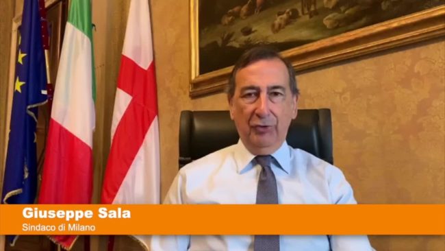 Coronavirus, Sala “Ho quattro dubbi per la fase 2”