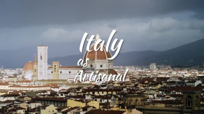 L’omaggio del mondo al design made in Italy