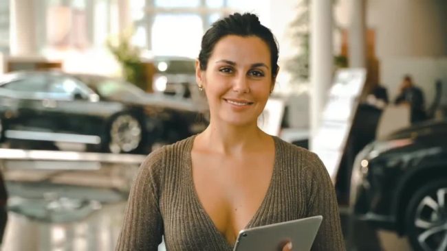 Il 4 maggio riaprono i concessionari d’auto