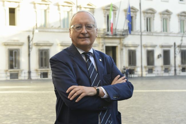 Coronavirus, Confapi scrive a Conte: “Sei azioni per ripartire”