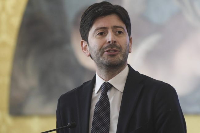 Senato, respinta la sfiducia a Roberto Speranza: “Grazie per il sostegno, tutelerò diritto alla salute”