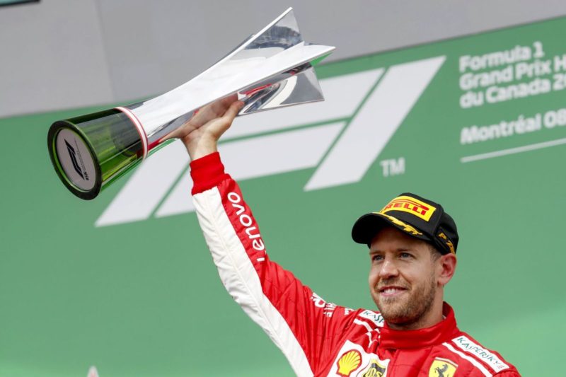 Formula 1, fulmine a ciel sereno in casa Ferrari. Vettel lascia a fine 2020: cosa è accaduto?