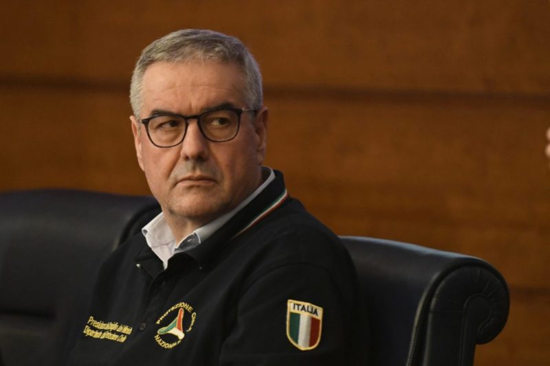 Continua la raccolta fondi straordinaria sul conto della Protezione civile: raggiunte cifre record
