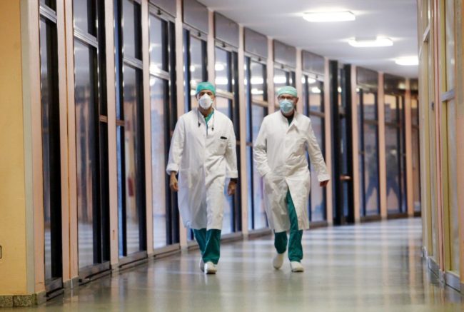Ancora medici aggrediti, l’intervento del presidente dell’Ordine dei Medici: “Siamo in codice rosso”