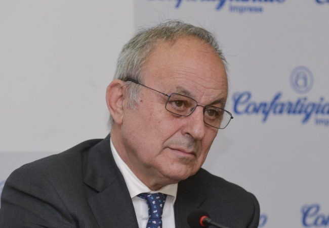 Confartigianato “Sciogliere i nodi delle riaperture e della liquidita'”