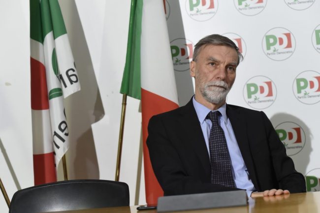 Coronavirus, Pd “Contributo di solidarieta' dai redditi piu' alti”