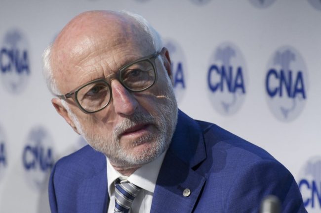Cna “Fare di piu' per la liquidita' o l'economia va in ginocchio”