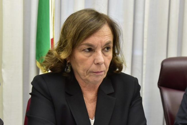 Emergenza sanitaria e sbarchi: domani ministro Lamorgese in visita a Lampedusa
