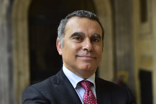 Salute, Uricchio nuovo presidente del Comitato scientifico di Sima