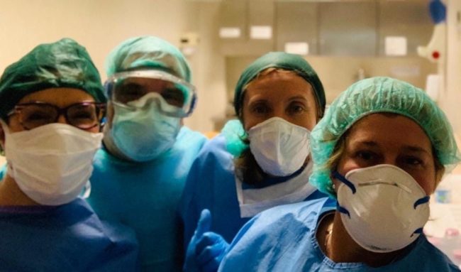 Axpo Italia, 200 mila euro agli ospedali e a chi e' in difficolta'