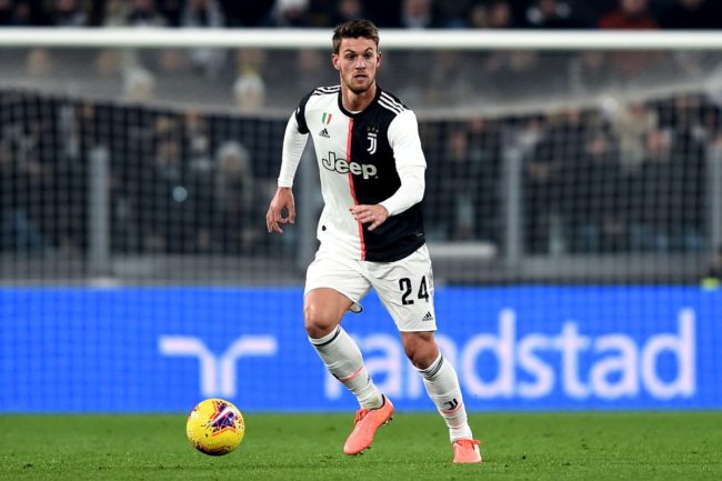 Rugani e Matuidi guariti dal coronavirus