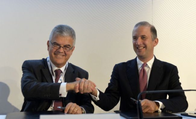 Snam e Terna rilanciano collaborazione su ricerca e innovazione