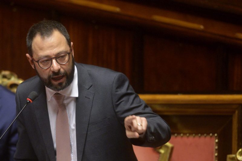 Patuanelli “L'Italia non attivera' il Mes”