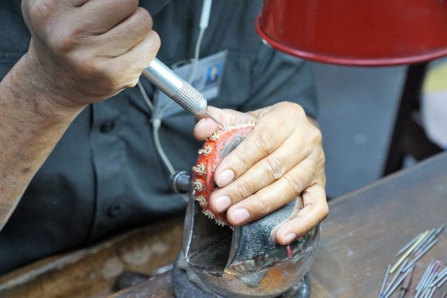 Irfis, gia' liberati 100 mln di liquidita' per le imprese siciliane