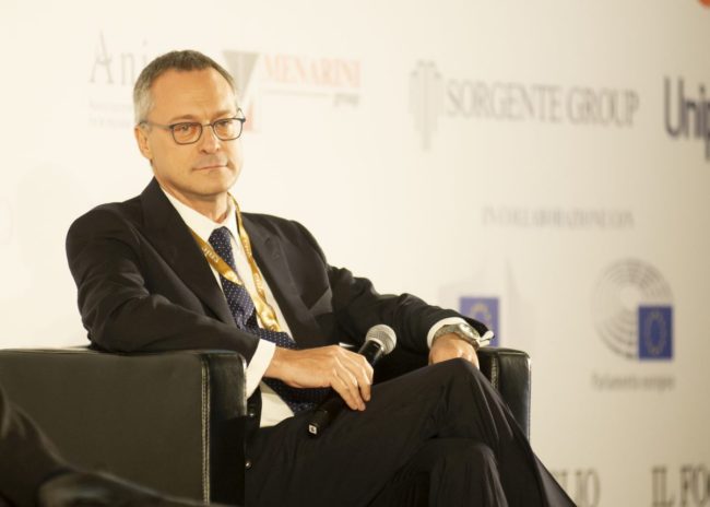 Confindustria, Bonomi “Ci sara' bisogno dell'impegno di tutti”